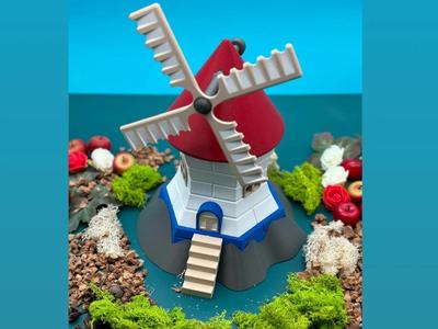Windmill 2.2.4.