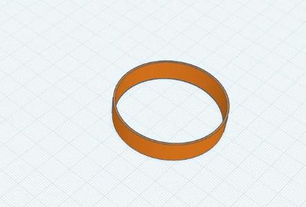 Cookie Cutter