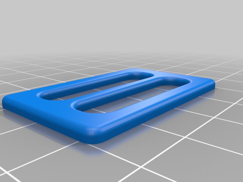 Staples and tighteners for rubber bands