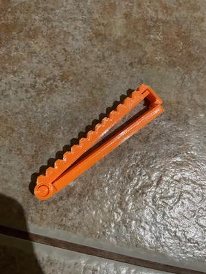 French Fries Clip remix