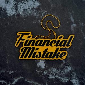 Financial Mistake Charm