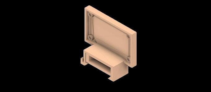 Safe Shutdown, Relay DIN Mount