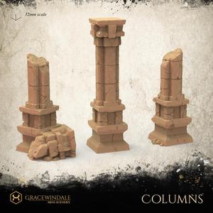 Columns