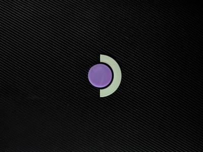 Steam Deck Case Circle