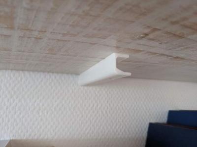 Macbook Air undermount