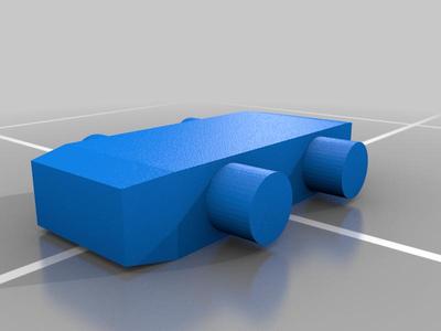 Kupplung ICE 3 Minitrix