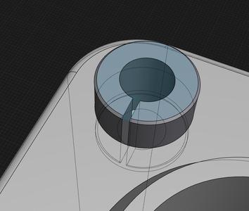 Bento Box - Pins instead of Magnets