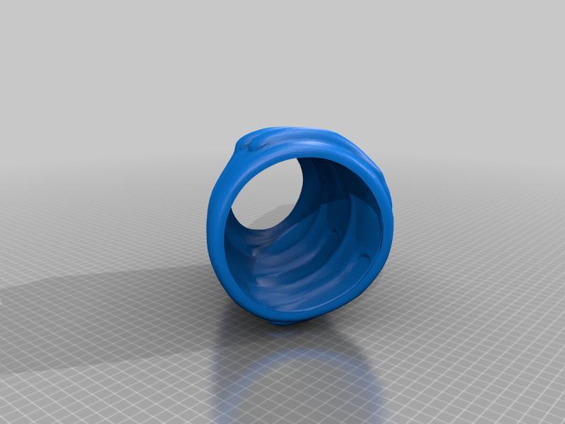 Lord Starkiller SEPERATED ARMOR