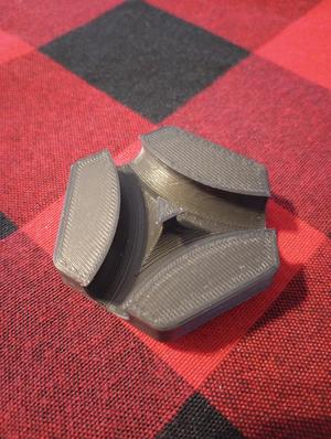Tile - Triangle