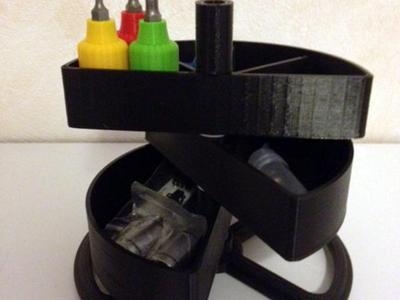 Tools box