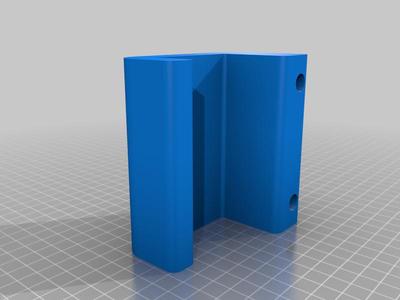 54mm Cubicle Wall Hook