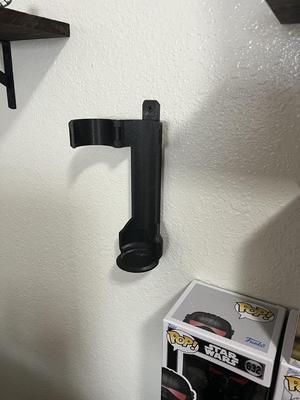Neosaber Obiwan lightsaber mount