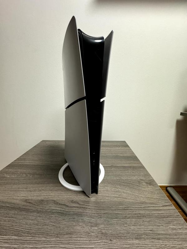 Playstation 5 Pro & Slim Vertical Stand