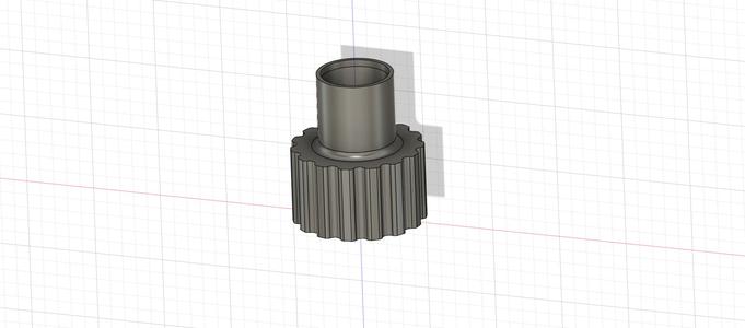 Intex vacuum cleaner adapter