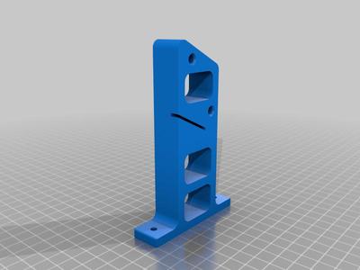 Filamenthalterung Anycubic Kobra 2 Max