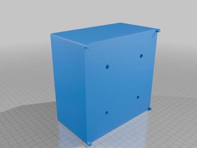 Container for 4 items