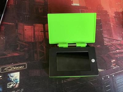 JK BMS 3.2 LCD Display cover