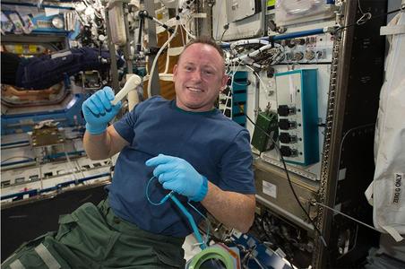 NASA's Ratchet Wrench