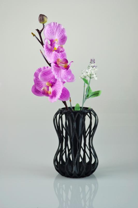Flower Vase