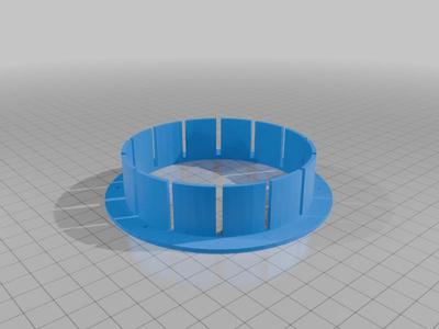 90mm FMS Avanti Exhaust