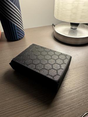 Playing Card Box