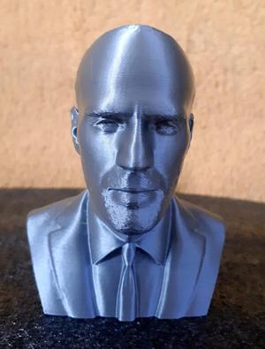 Jason Statham
