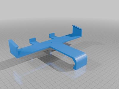 Monitor Mount Huawei AX3