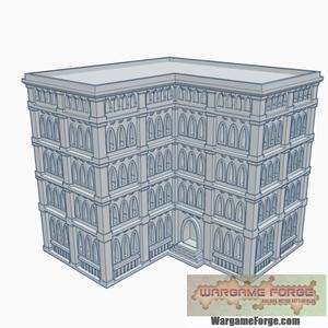 Gothic Building 79 G079