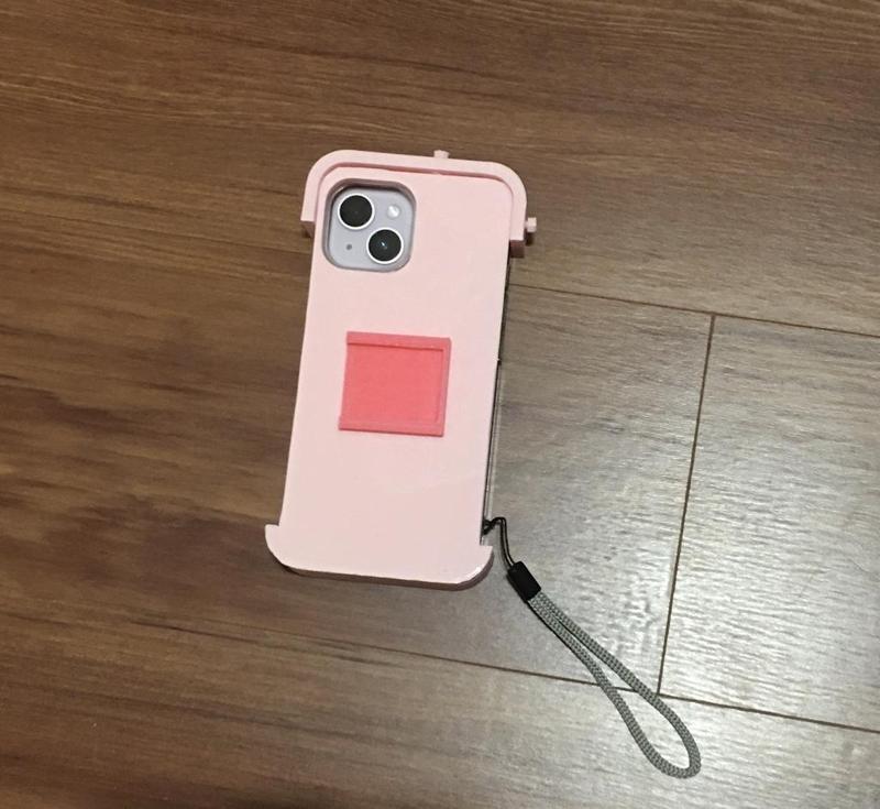 motorcycle cellphone mount