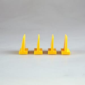 Part Straightening Jig