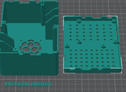 Raspberry PI 3