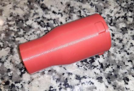 osVAC M32-Fanztool Exzenterschleifer Adapter