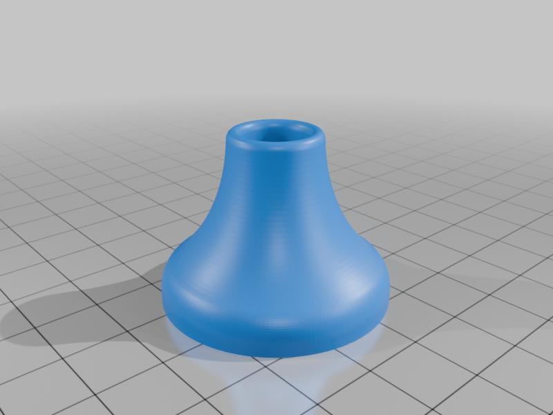 Compact Stand for Dynavap/Tempest Handheld Dry Herb Vapes