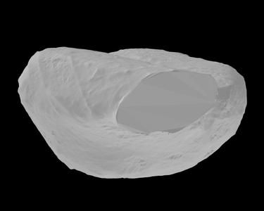 DDA nest