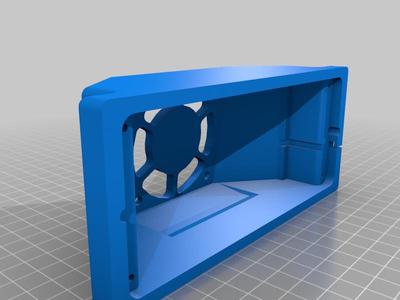 Unofficial Infimech Tx Accessories