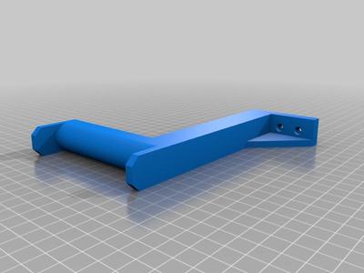 Spool holder