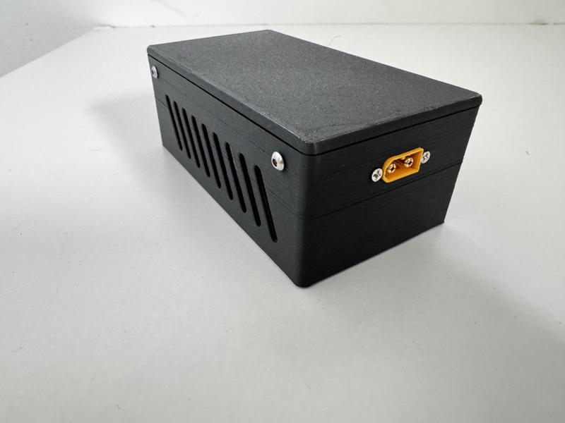 WX-2416 180W 36V Housing to XT60