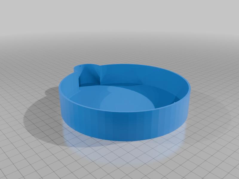 Coleman 533 stove case