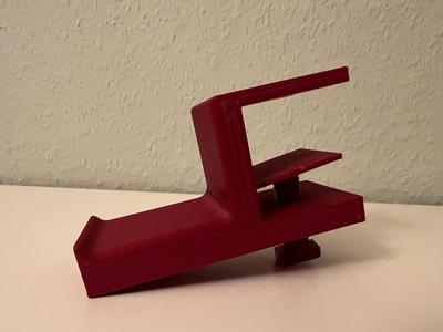 Kopfhörerhalter / Headphone holder