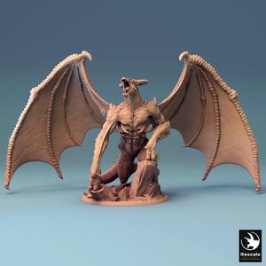 BatDragon