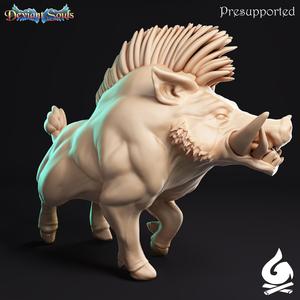 Big Boar