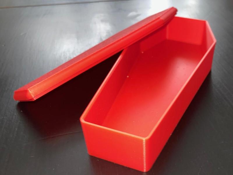 Candy Coffin (Fits Dummy 13)