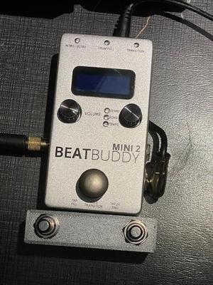 Beat Buddy Mini 2 Extra Button Box