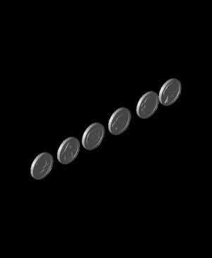 Super Mario Land 2 Six Golden Coins