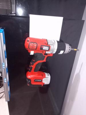 tool box drill mount