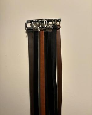 Belt Hanger