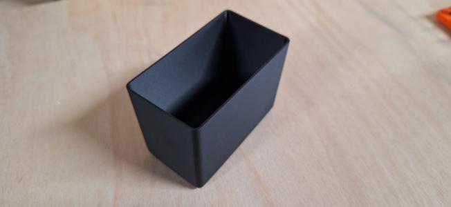Simple Storage Box (44 x 72 x 54 mm)