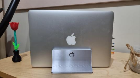 Soporte MacBook Pro