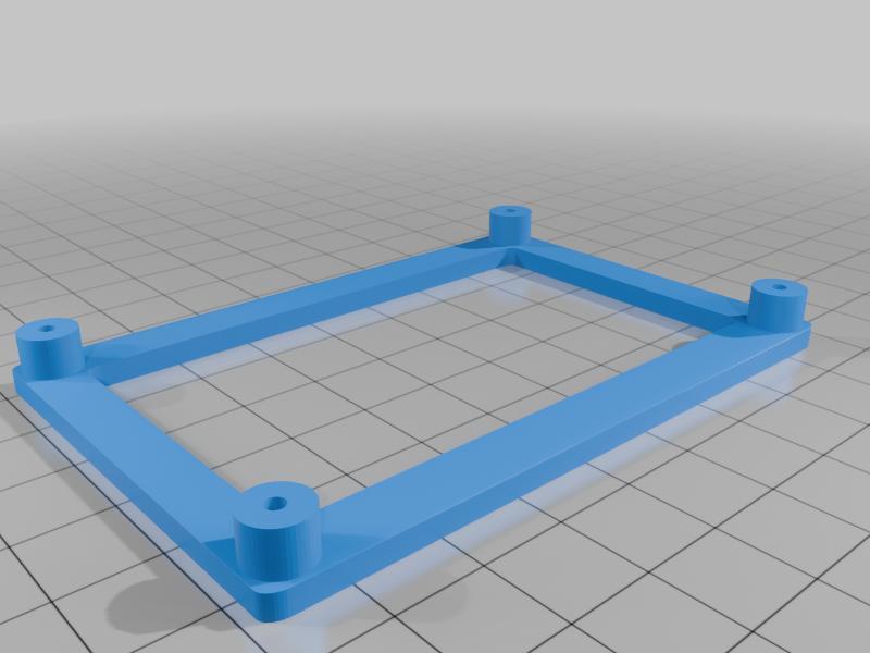 Kendryte CanMV K230 Bumper