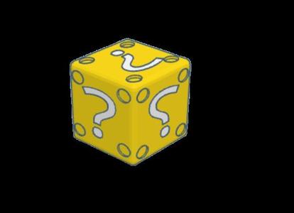 mario block